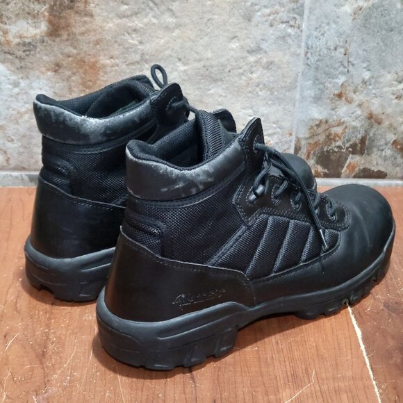 Bates Mens Tactical Sport Boots 2004 main image 7